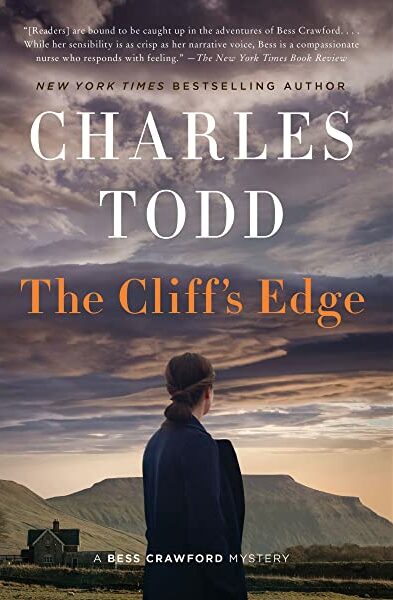 The Cliff's Edge