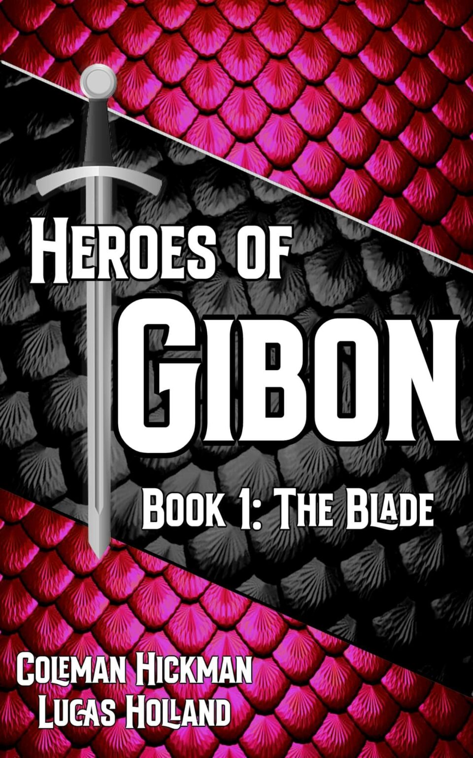 Heroes of Gibon
