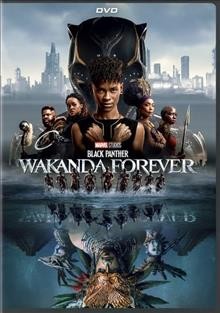 Wakanda Forever