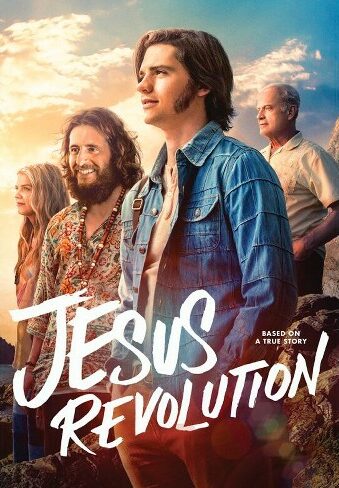Jesus Revolution