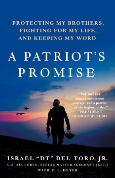 A Patriots Promise