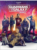 Guardians of the Galaxy. Volume 3