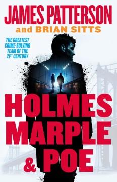 Holmes Marple & Poe
