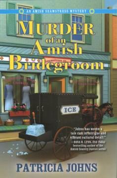 Murder of an Amish Bridegroom