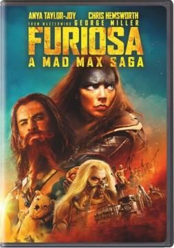 Furiosa A Mad Max Saga