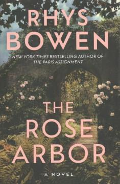 The Rose Arbor