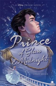 Prince of Glass and Midnight