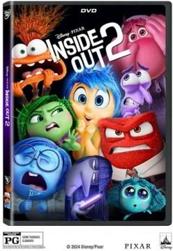 Inside Out 2