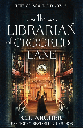 The Librarian of Crooked Lane