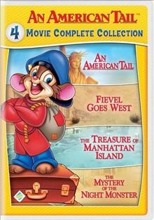 An American Tail
