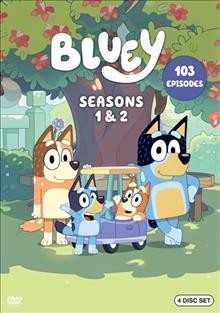 Bluey