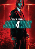 John Wick Chapter 4