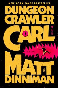 Dungeon Crawlwer Carl