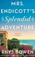 Mrs Endicott's Splendid Adventure