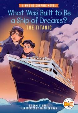 What was Built to be a Ship of Dreams
